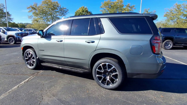 Certified 2023 Chevrolet Tahoe RST AWD/4WD image 6
