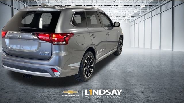 Used 2018 Mitsubishi Outlander SEL image 9