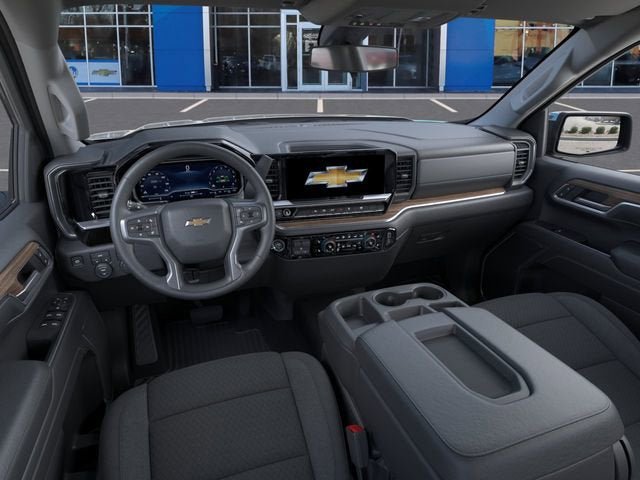 New 2026 Chevrolet Silverado 1500 LT AWD/4WD image 15