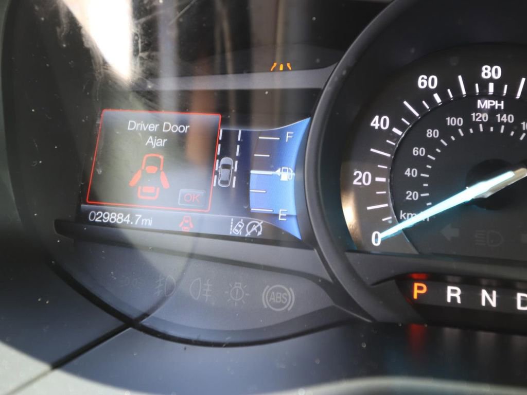 Certified 2023 Ford Edge SEL w/ Sport Appearance Package image 18