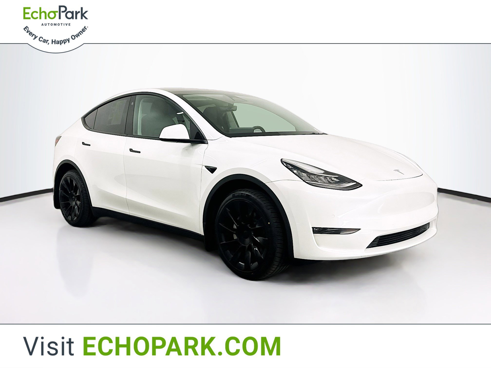 Used 2022 Tesla Model Y Long Range