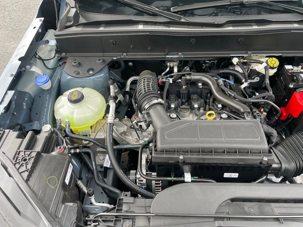 New 2026 Ford Bronco Sport Outer Banks AWD/4WD image 42