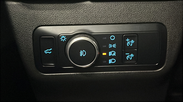 Used 2024 Ford Bronco Sport Big Bend w/ Convenience Package AWD/4WD image 31