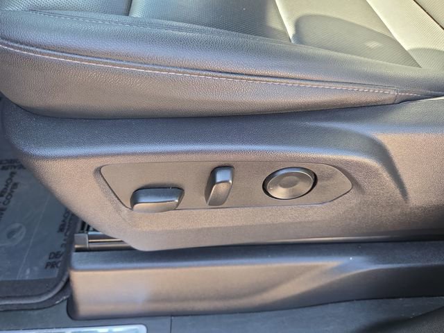 Certified 2025 GMC Sierra 1500 SLT w/ SLT Premium Package image 17