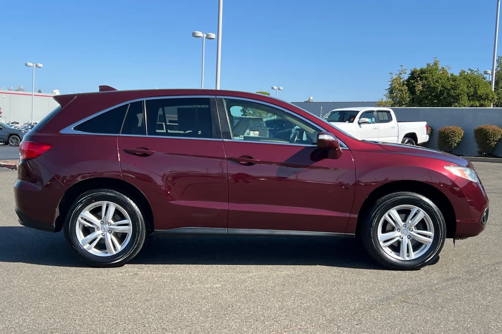 Used 2015 Acura RDX FWD image 6