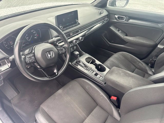 Used 2023 Honda Civic Sport image 6