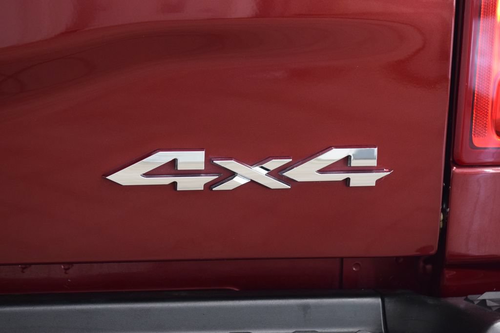 Used 2021 RAM 3500 Limited AWD/4WD image 24