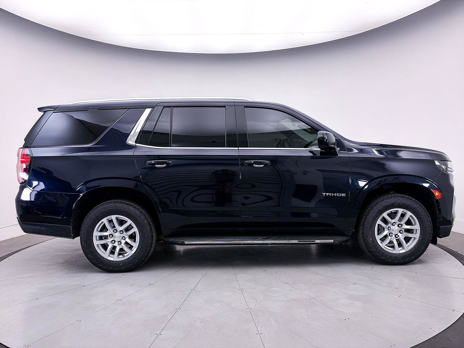 Used 2021 Chevrolet Tahoe LT RWD image 41