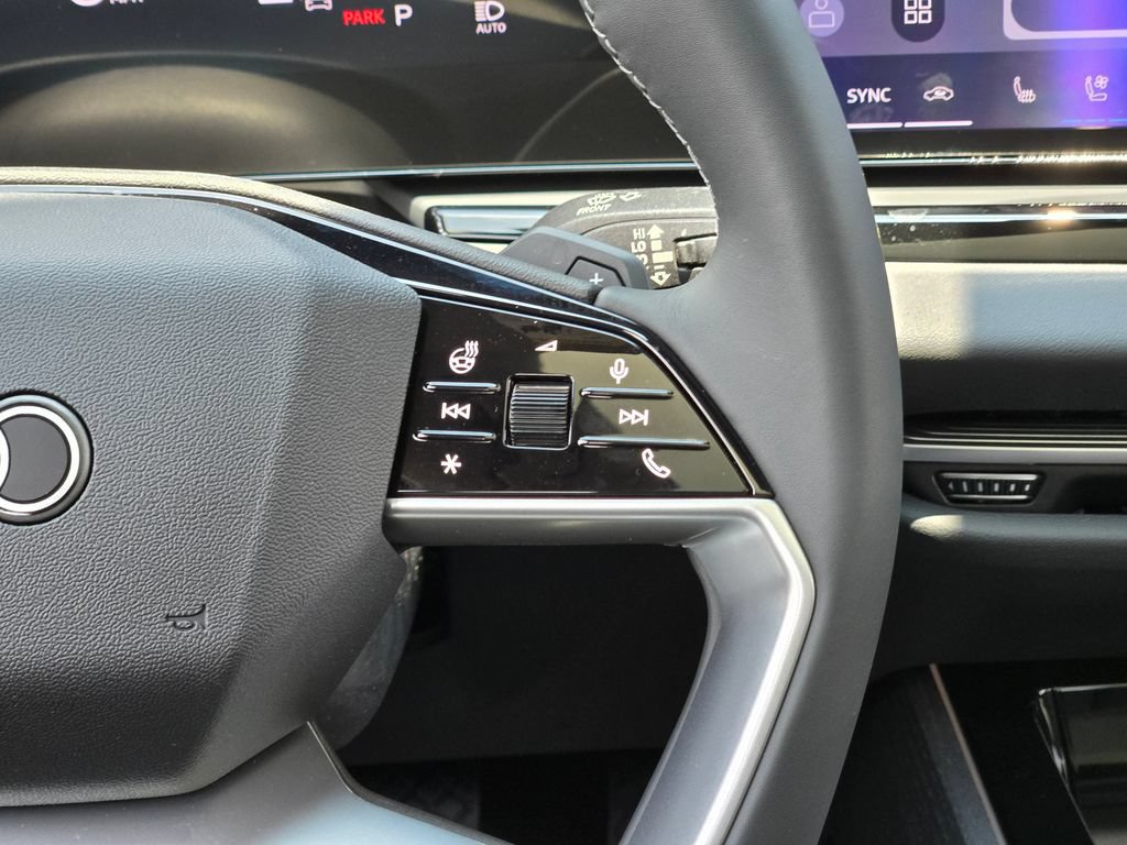 New 2026 Audi A6 Premium Plus AWD/4WD image 35