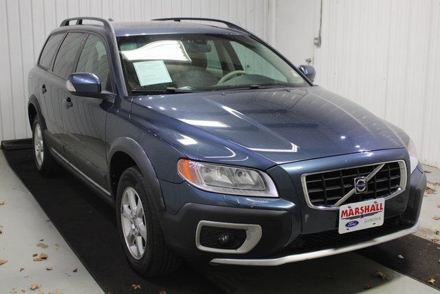 Used 2008 Volvo XC70 3.2