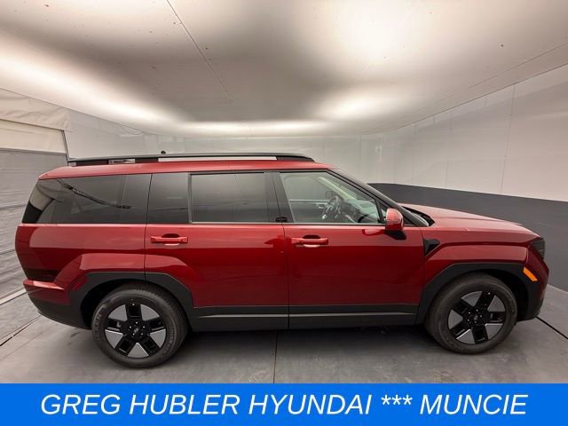 New 2026 Hyundai Santa Fe SEL FWD image 13