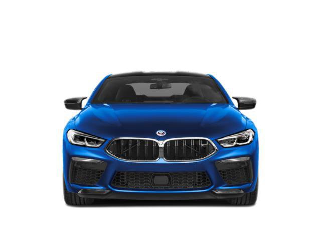 Used 2024 BMW M8 Competition AWD/4WD image 7