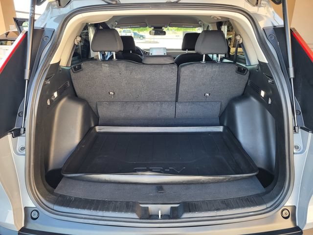 Used 2023 Honda CR-V LX image 33