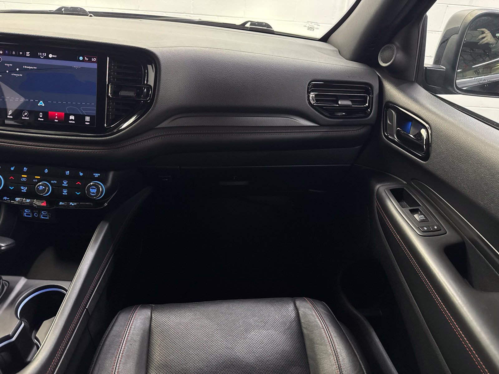 Used 2024 Dodge Durango GT AWD/4WD image 20