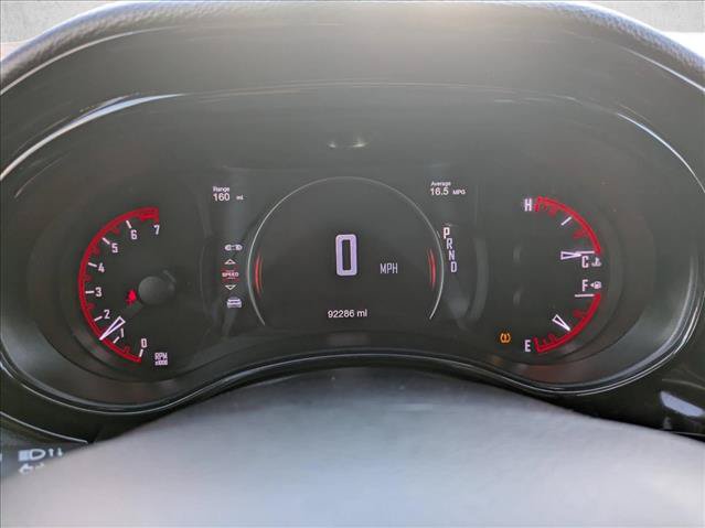Used 2021 Dodge Durango GT AWD/4WD image 11