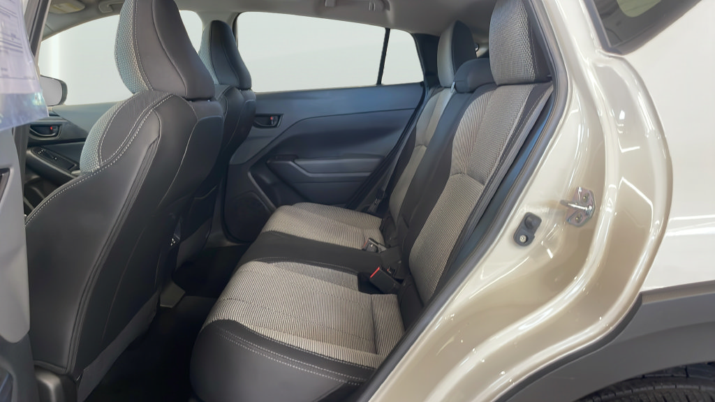 Certified 2024 Subaru Crosstrek 2.0i Premium AWD/4WD image 17