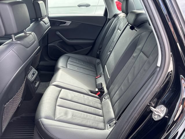 Used 2017 Audi A4 2.0T Premium w/ Convenience Package AWD/4WD image 12