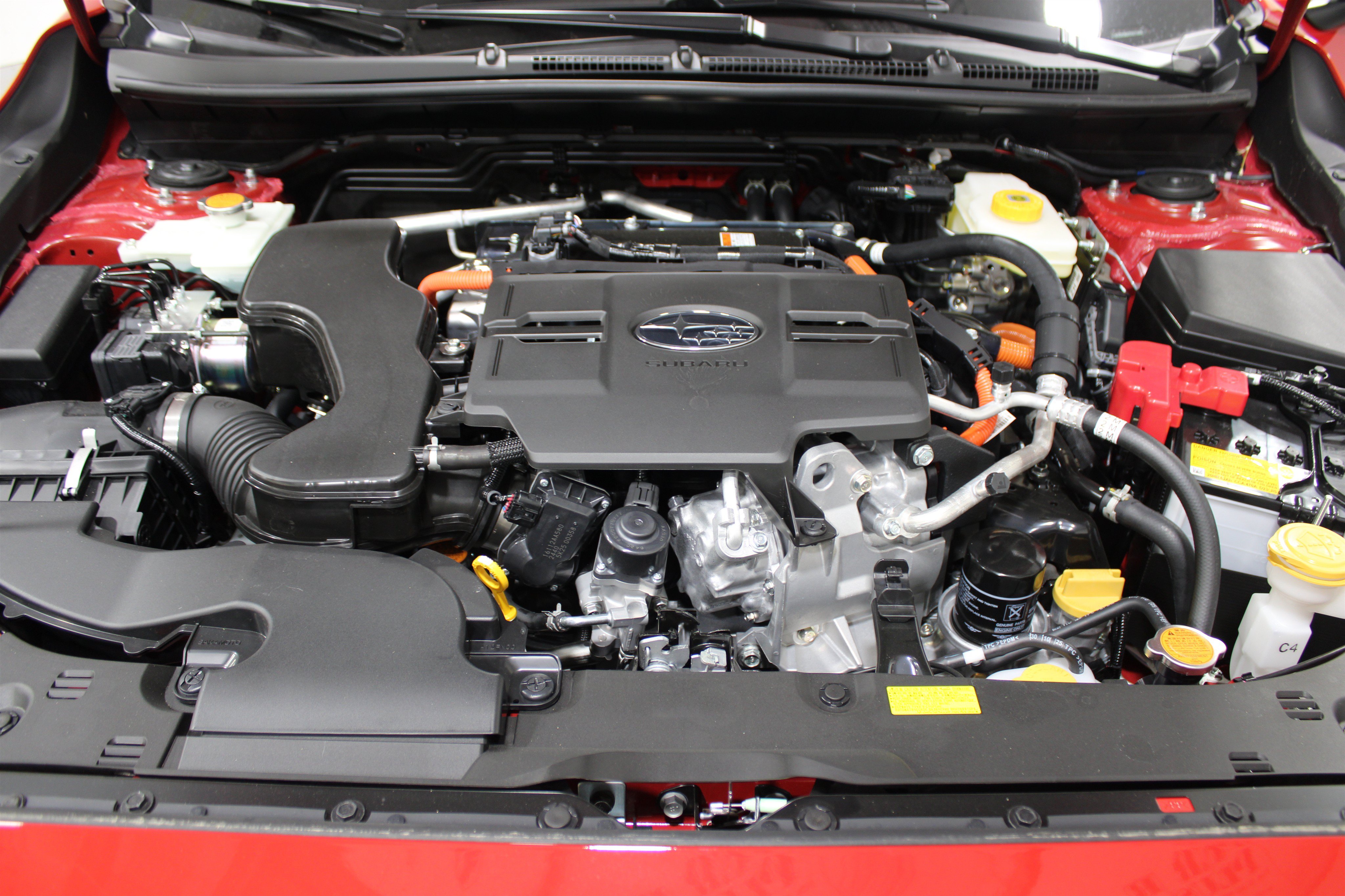 New 2026 Subaru Crosstrek 2.5i Limited AWD/4WD image 37