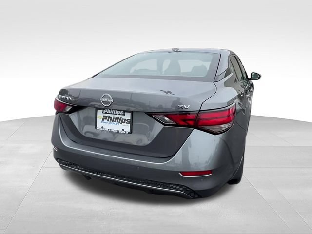 Used 2024 Nissan Sentra SV FWD image 6