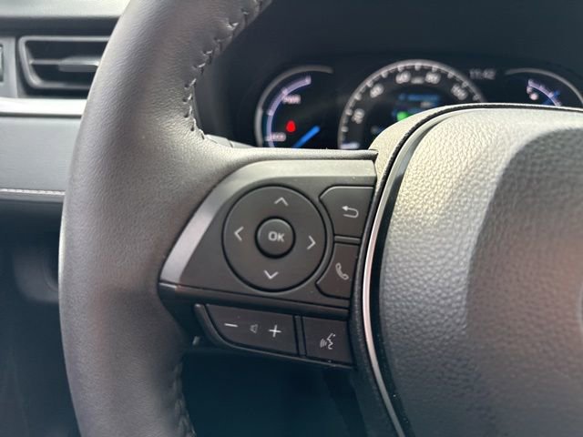 Used 2024 Toyota RAV4 Woodland Edition w/ Weather Package image 23