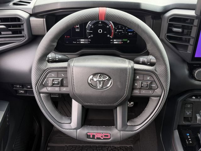 New 2026 Toyota Tundra TRD Pro image 13