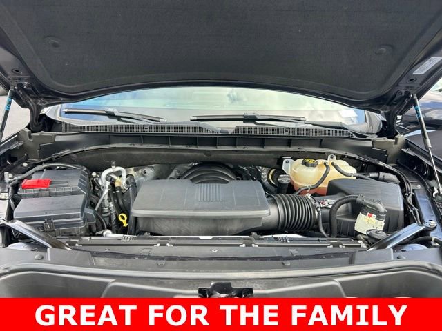 Used 2023 Chevrolet Tahoe LS RWD image 11