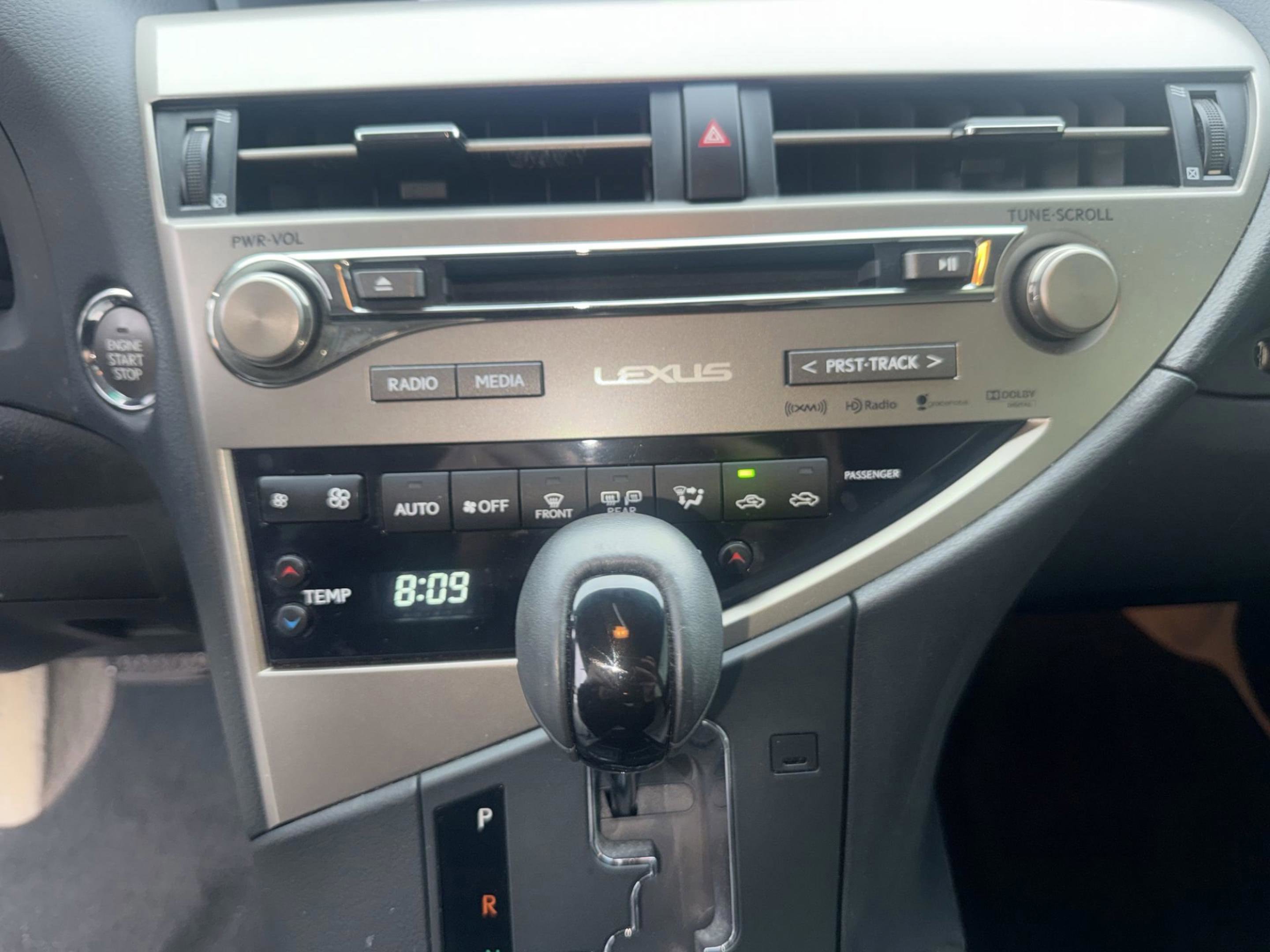 Used 2015 Lexus RX 350 FWD image 24