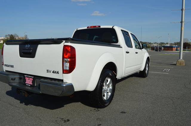 Used 2013 Nissan Frontier SV AWD/4WD image 57
