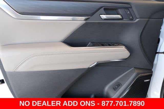 New 2026 GMC Acadia Elevation w/ Elevation Premium Package image 13
