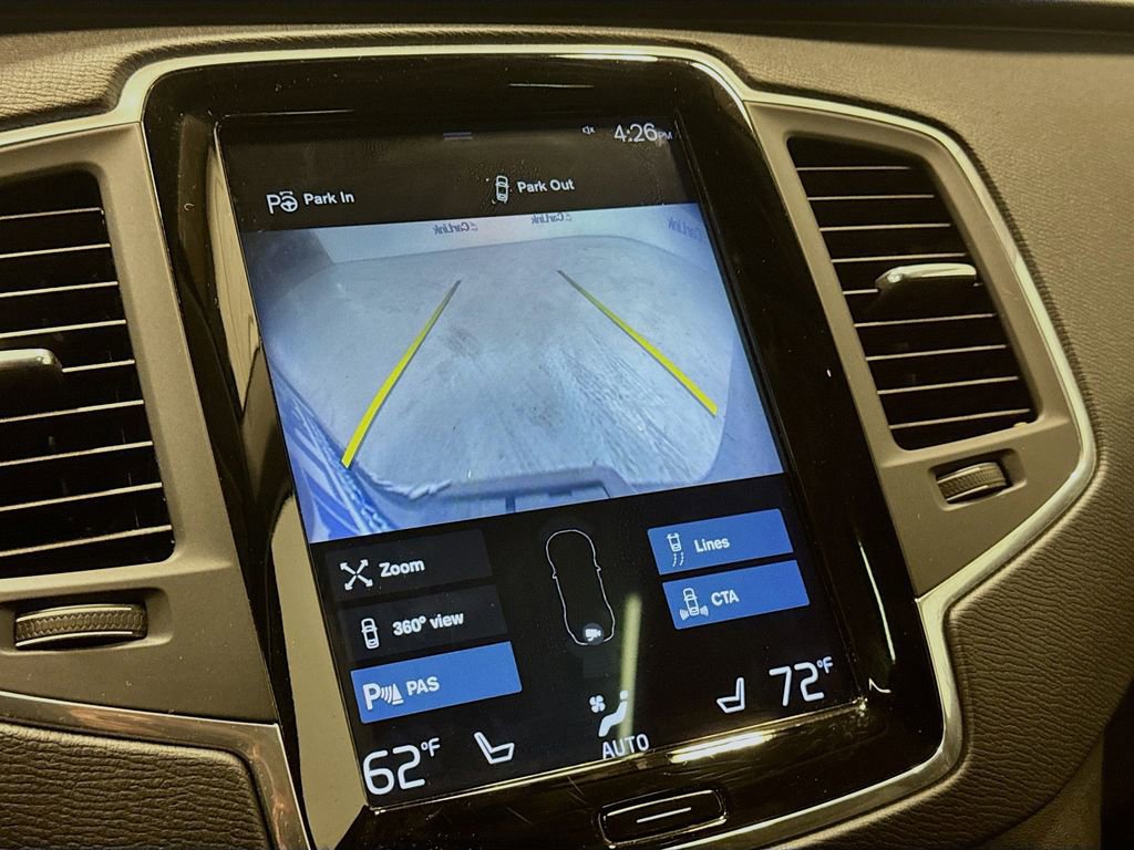 Used 2018 Volvo XC90 T5 Momentum w/ Convenience Package image 17
