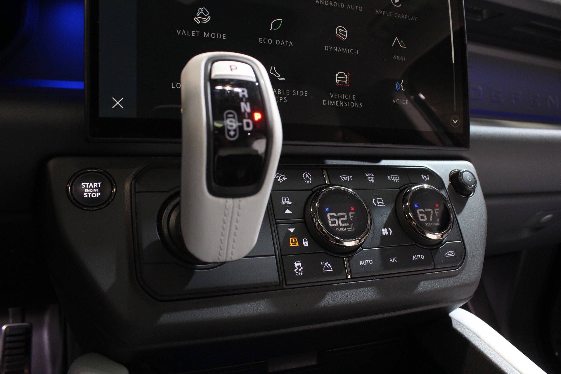 Used 2026 Land Rover Defender 110 image 83