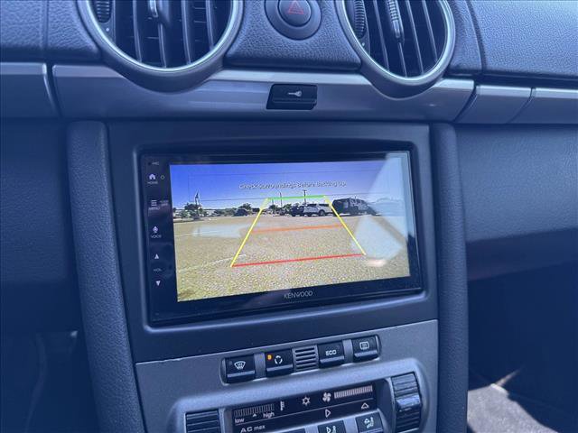 Used 2006 Porsche Cayman S image 17