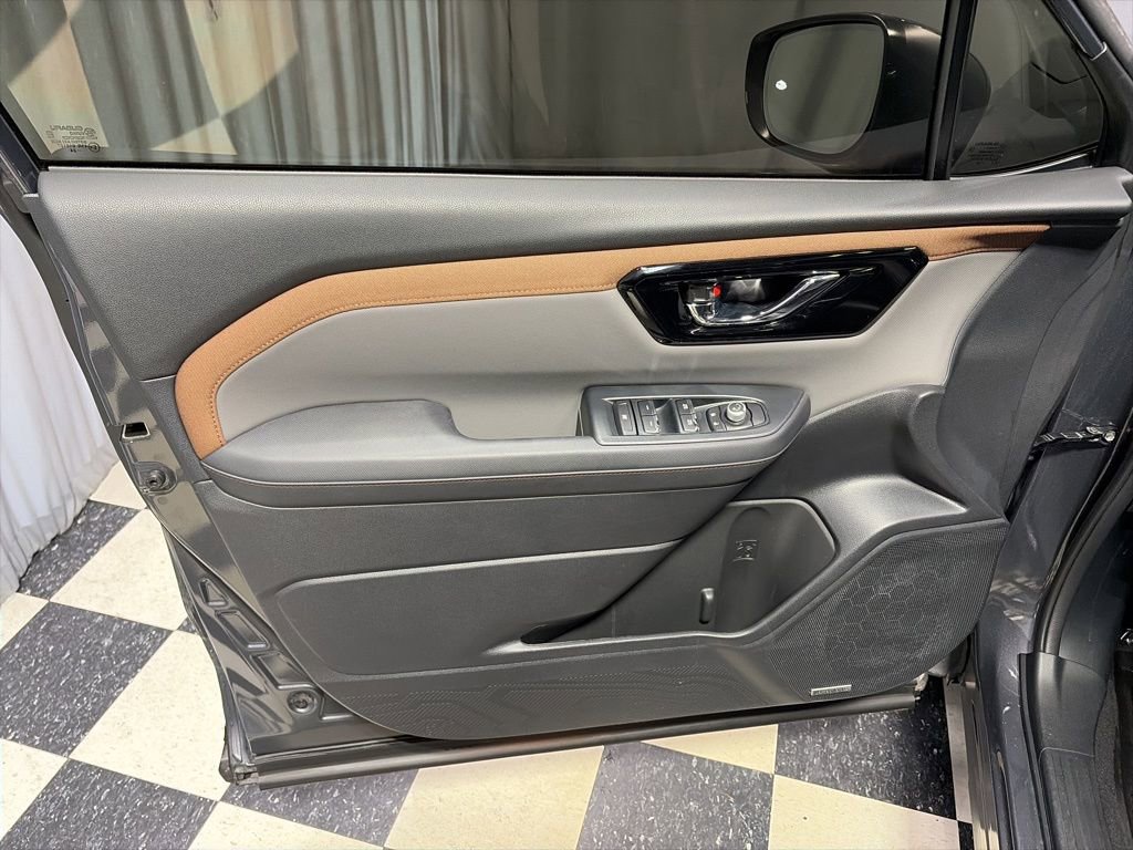 Certified 2025 Subaru Forester Sport w/ Popular Package #2 image 16