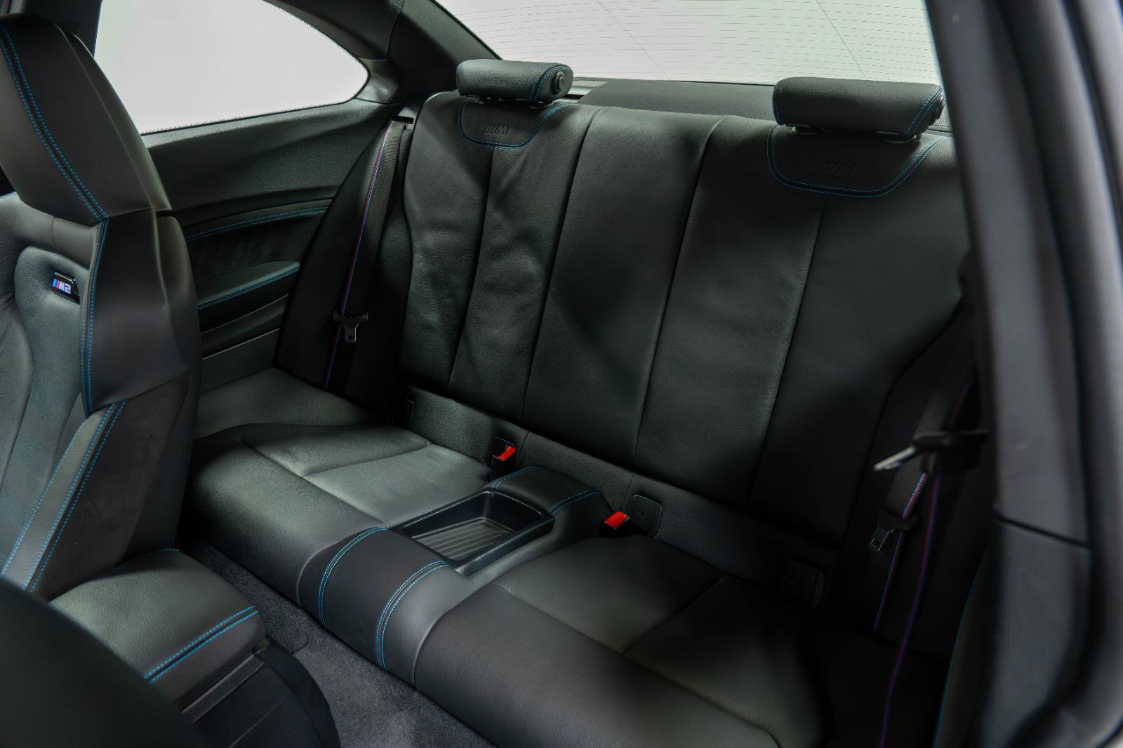 Used 2020 BMW M2 Competition w/ Executive Package image 81