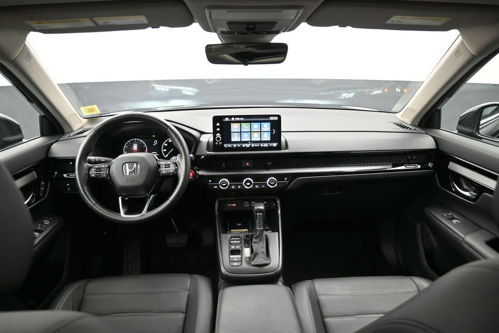 Used 2023 Honda CR-V EX-L image 24