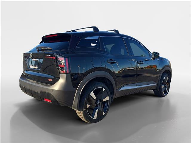 New 2026 Nissan Kicks SR w/ SR Premium Package image 5