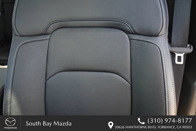 New 2026 MAZDA CX-5 2.5 S w/ Premium Plus Package AWD/4WD image 25
