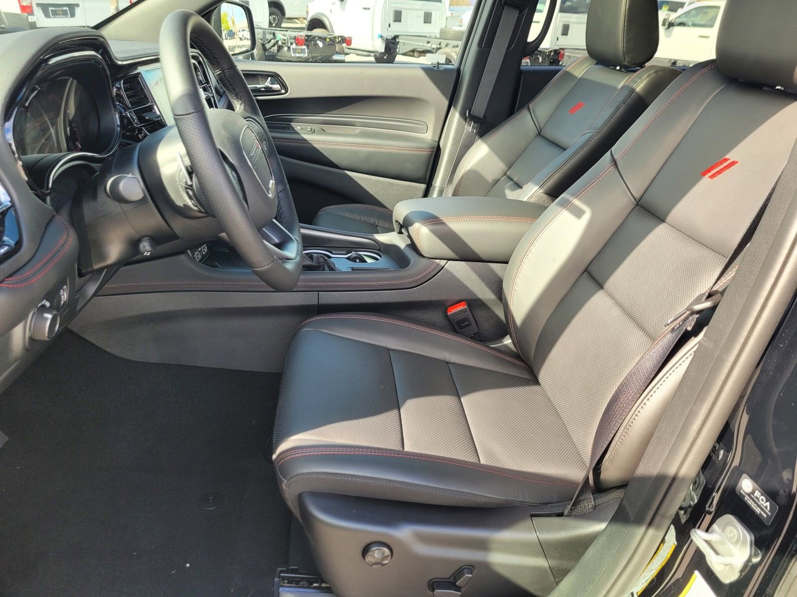 New 2026 Dodge Durango GT image 12