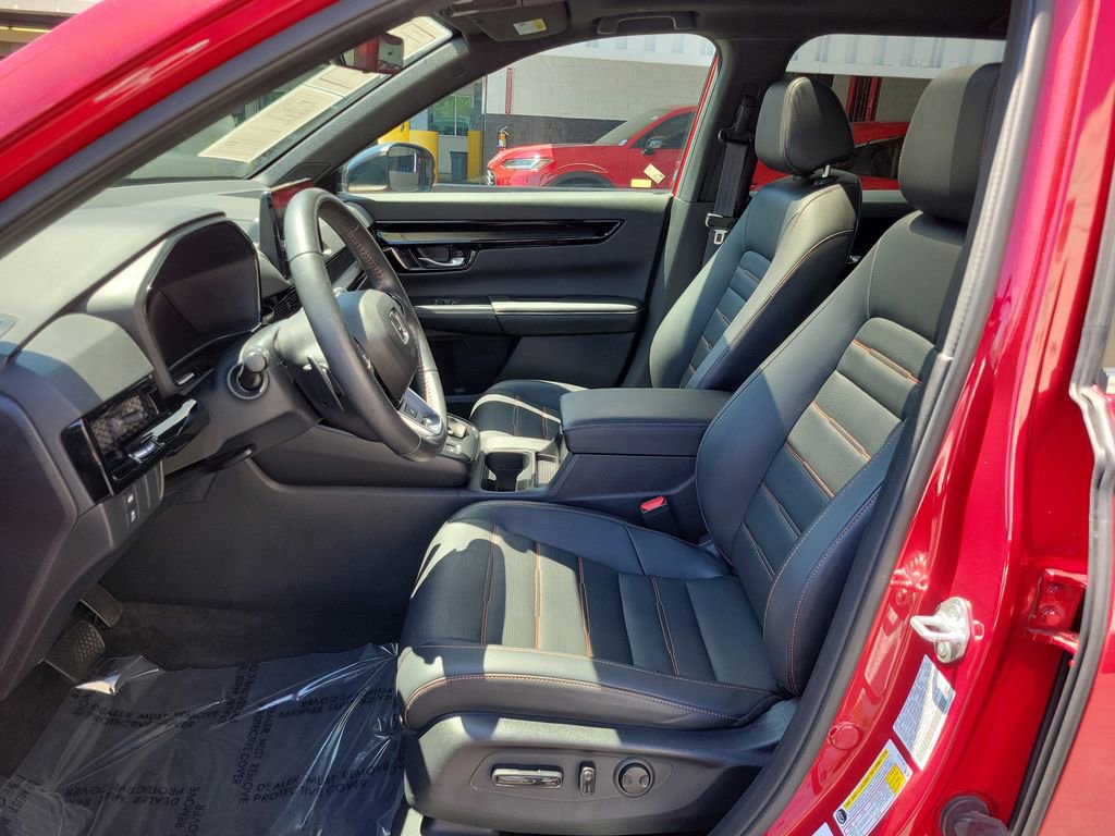 Used 2024 Honda CR-V Sport Touring image 23