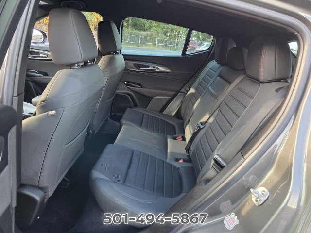Used 2024 Dodge Hornet R/T AWD/4WD image 10