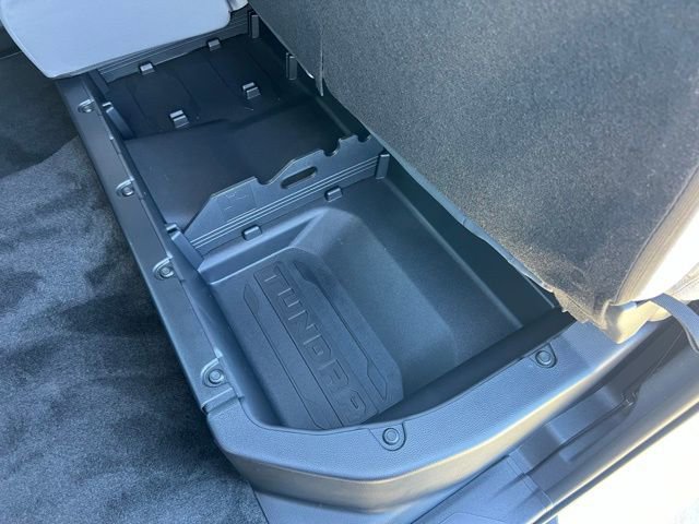 Certified 2025 Toyota Tundra SR5 w/ SR5 Convenience Package image 46