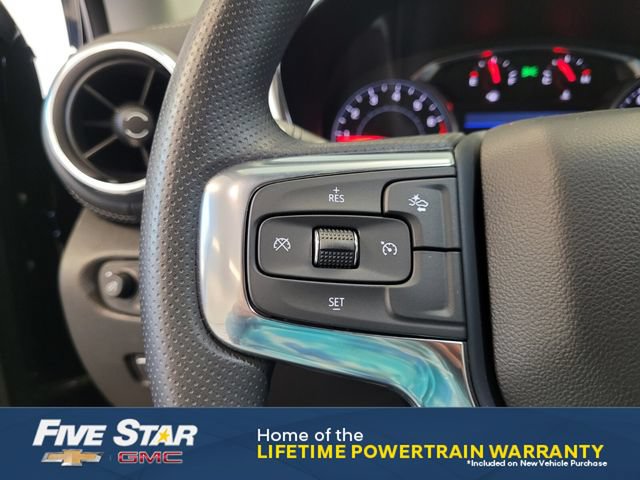 New 2026 Chevrolet Blazer LT w/ Midnight/Sport Edition FWD image 22