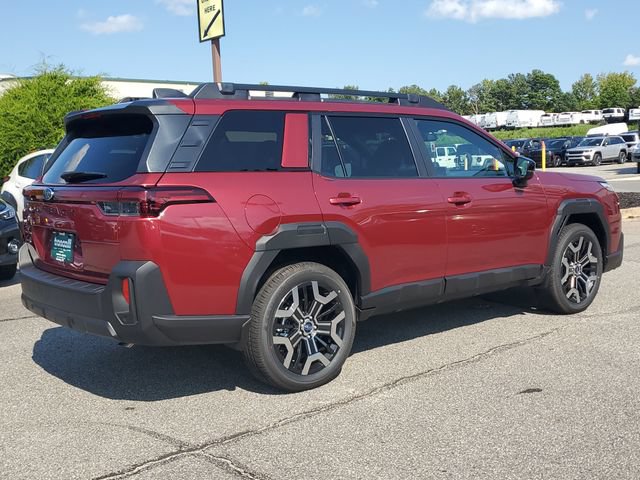 New 2026 Subaru Outback Touring XT AWD/4WD image 6