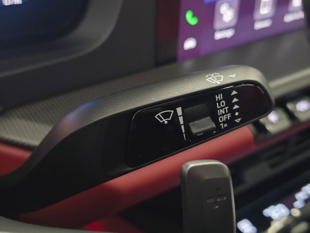 New 2026 Porsche 911 Carrera 4S image 39