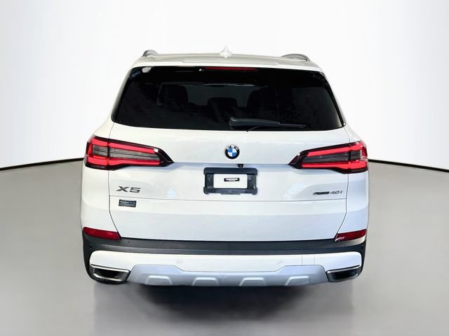 Used 2023 BMW X5 sDrive40i w/ Premium Package RWD image 7