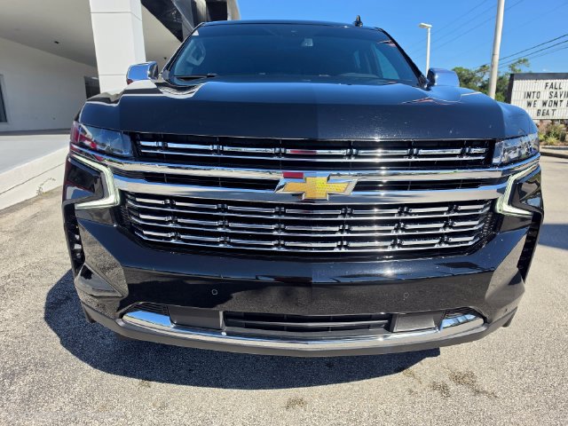 Used 2023 Chevrolet Tahoe Premier RWD image 8