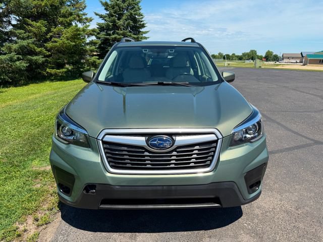 Used 2019 Subaru Forester Premium AWD/4WD image 4