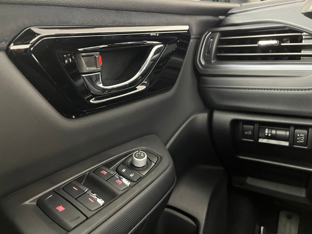 New 2026 Subaru Forester Limited AWD/4WD image 20