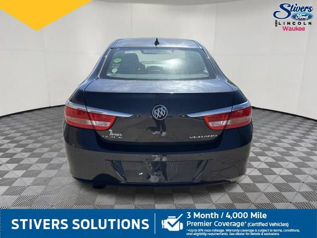 Used 2013 Buick Verano FWD image 8