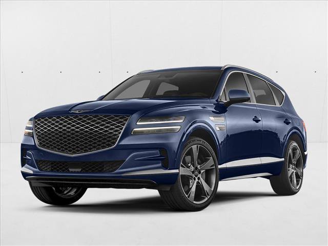 Used 2024 Genesis GV80 3.5T image 1